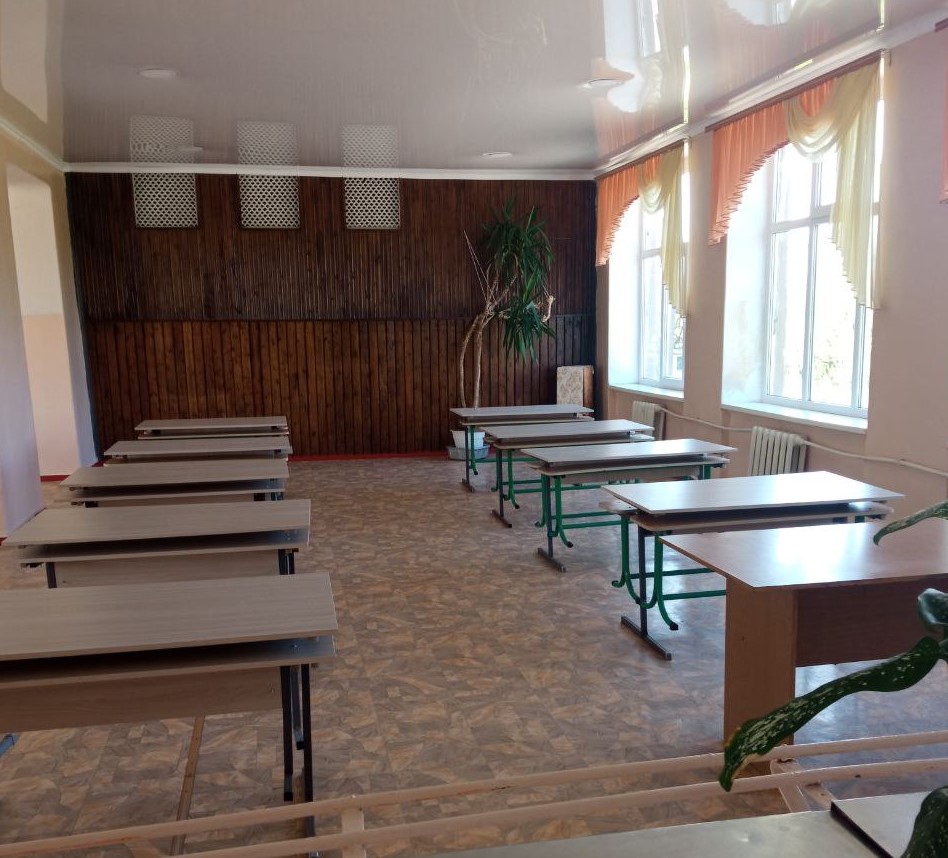 Зал для приём пищи Зал для приём пищи