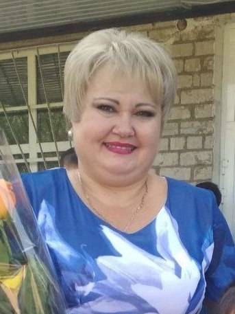 Бабенцева Марина Анатольевна.
