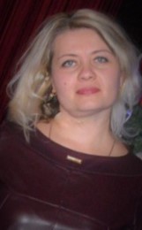 Глущевская Елена Владимировна.