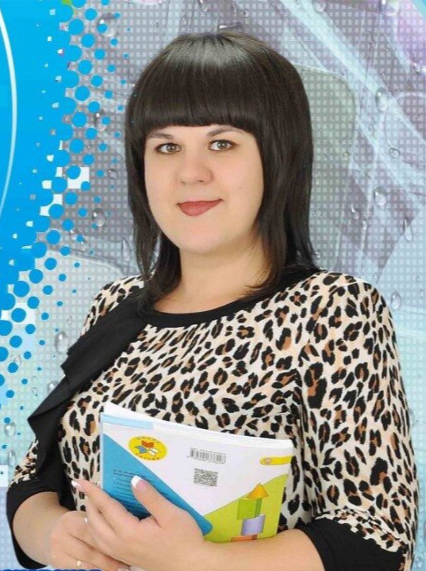 Караневская Ирина Александровна.