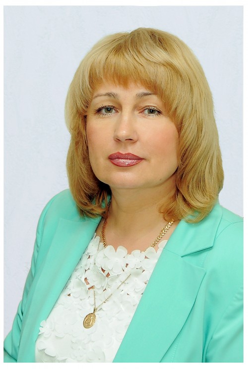 Сухачёва Галина Вячеславовна.