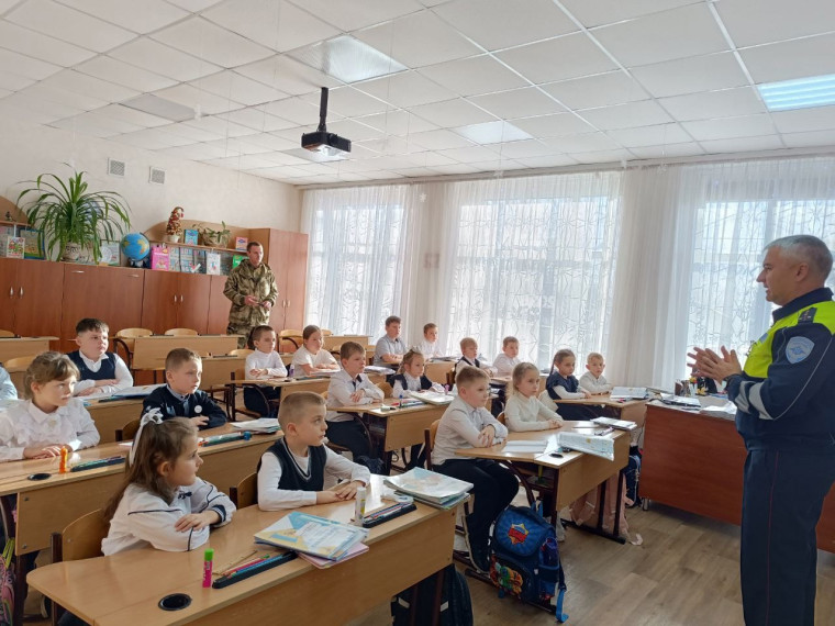 "Ладошки добра".