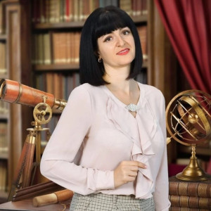 Виткова Рушана Владимировна Виткова Рушана Владимировна