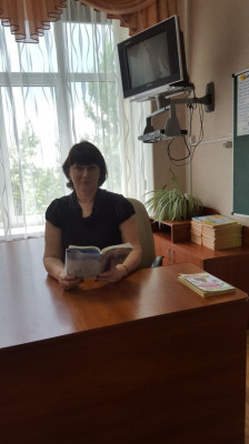 Жук Ирина Дмитриевна Жук Ирина Дмитриевна